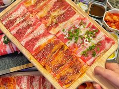 -谷町·烤肉自助(朱雀门店)