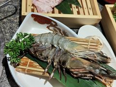 -NIUAN牛庵·日式和牛烧肉(恒隆店)