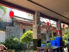 -郭鸡肉·非遗餐厅(安仁古镇店)