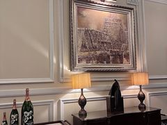 -Salon de Ville浦江汇(上海外滩华尔道夫酒店店)