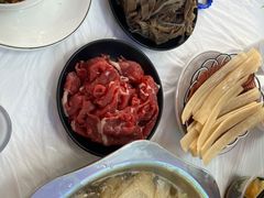 -贵州黄牛肉馆(韩村路店)