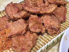-华春餐馆(鱼山路店)