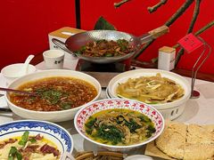 -老西门·常州菜(新区店)