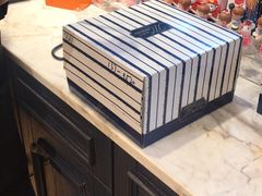 面包甜点陈列柜-米洛克欧洲蛋糕(西南路店)