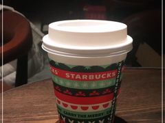 -星巴克臻选(南京金茂览秀城店)