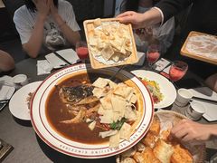 -旺顺阁·北京菜·烤鸭(大望路店)