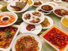 -月圆霖特色农家乐