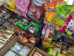 -紫荆城食品交易中心(华强北店)