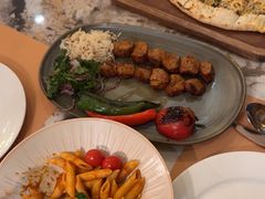 -苏坦土耳其餐厅(白云宾馆店)