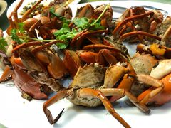 同安煎蟹-鑫悦楼煎蟹·16年海鲜大排档