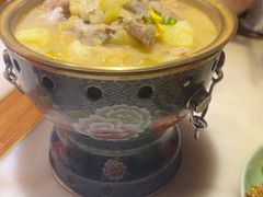 -小吊梨汤·北京菜·烤鸭(王府井银泰in88店)