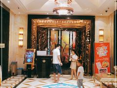 -芭菲盛宴·环球美食(解放碑英利国际店)