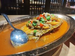 -徽张·新徽菜(五棵松·永定路店)