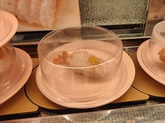 -争鲜回转寿司(天府广场-今站PLUS店)