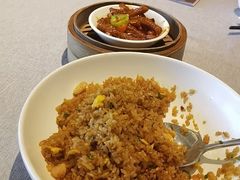 -潮府馆·非遗潮州菜·世纪公园(新国际博览中心店)