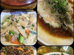 -下梅人家土菜馆(历史文化餐厅度假区店)