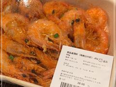 -盒马鲜生(悠方店)