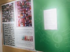 -好莱坞音乐进修学校(四川北路校区)