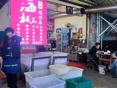 -金海椒罐罐鲢鱼(东方桂苑店)