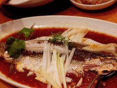 -宁波柏悦酒店·钱湖渔港
