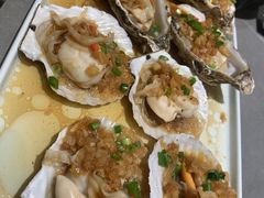 -神洲四海大酒楼(王府井澳门中心店)