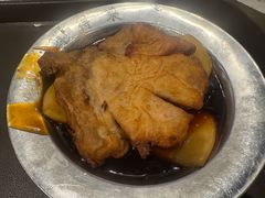 排骨年糕-鲜得来排骨年糕(即墨路店)