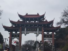 -句容茅山景区