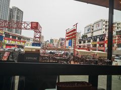 -COMMUNE幻师(上邦百汇城店)