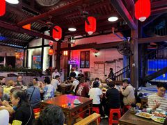 -鹅滋道(甘坑古镇店)