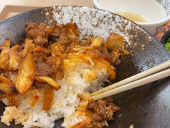 -吉野家(回龙观同成街店)