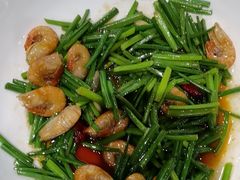 -大鹏饭店·金陵家宴(奥体中心店)