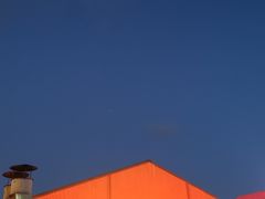 -沈家门海鲜夜排档(东港店)