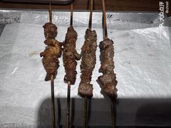 -管氏翅吧(护国寺店)