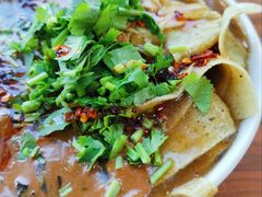 -正味斋锅巴菜(西北角店)