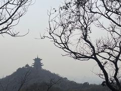 -杭州半山国家森林公园