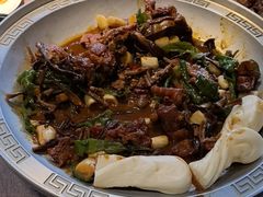 -豫丰汇河南名菜楼(武记餐饮)