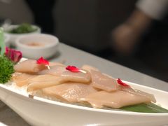 象拔蚌-海底捞火锅(航洋城店)