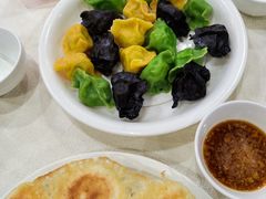 -良友·海鲜青岛菜(五四广场店)