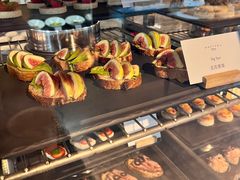 -锦厨国际自助餐厅 · 云端景观 (昆明索菲特大酒店)