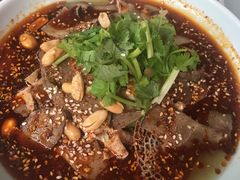 -院8里·小聚园老川菜(九眼桥店)