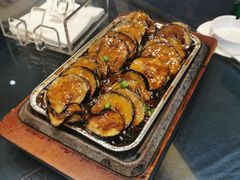 -香雪海饭店中餐厅(人民桥店)