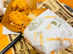 -牛纽塔·牛人堡(群众路店)