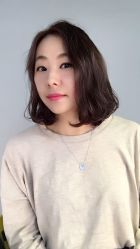 -MYYF SALON烫发染发