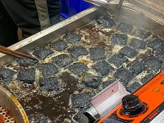 -黑色经典臭豆腐·湖南特产(坡子街店)