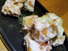 油条虾-弄堂里(雨花客厅店)