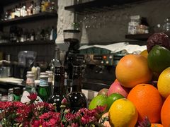 -Apollo·西班牙小酒馆(安福路店)
