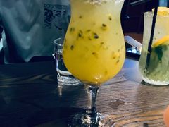 -The Cheebat 锌吧·Bistro(体育西店)