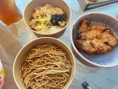 -鲜得来排骨年糕(即墨路店)