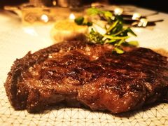-牛排坊(成都群光君悦酒店)