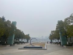 -月湖风景区